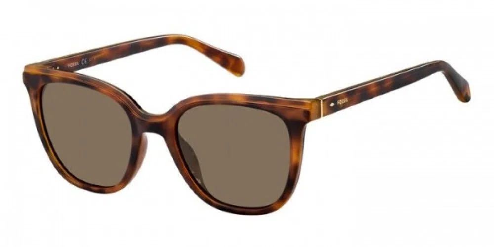 Fossil 3103 Sunglasses - view 2
